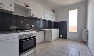 Appartement 3 Pièces 57 m² à vendre à Sorgues (84700)