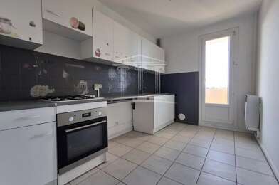 Appartement 3 pièces 66000 €