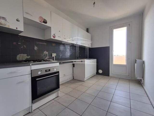 Appartement 3 pièces — photo du bien