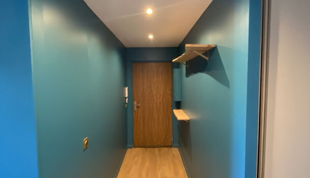 Appartement 3 pièces  à louer Marseille 8eme 13008