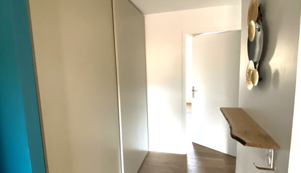 Appartement 3 pièces  à louer Marseille 8eme 13008