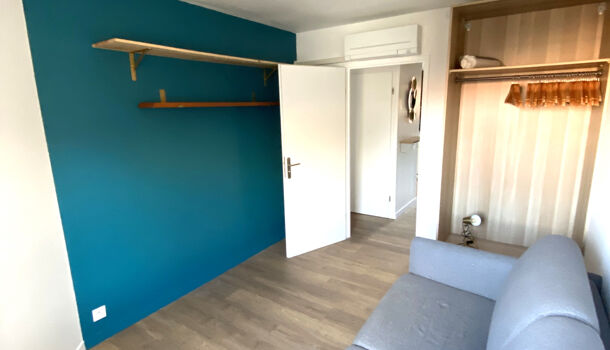 Appartement 3 pièces  à louer Marseille 8eme 13008