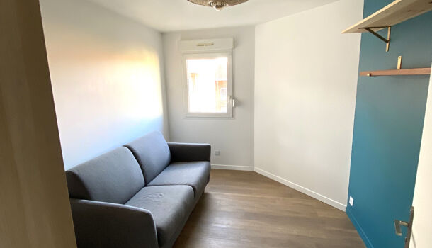 Appartement 3 pièces  à louer Marseille 8eme 13008