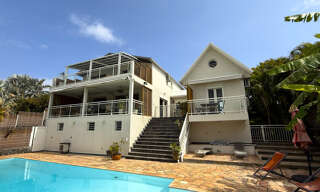 Maison 10 Pièces 350 m² à vendre à Saint-Paul (97434)