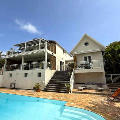 Maison 10 pièces 1590000 €