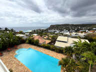 Superbe villa 350 m2 Boucan Canot vue mer — photo 2