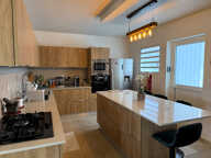 Superbe villa 350 m2 Boucan Canot vue mer — photo 4