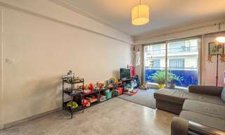 Appartement 3 Pièces 68 m² à vendre à Nice (06300)