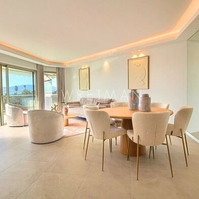 Appartement 4 pièces 2690000 €