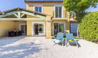 Maison 4 Pièces 103 m² à vendre à Sainte-Maxime (83120)