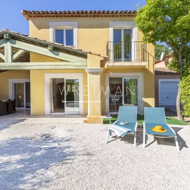 Maison 4 pièces 840000 €