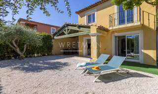 Maison 4 Pièces 103 m² à vendre à Sainte-Maxime (83120)