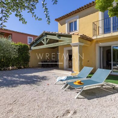 Maison 4 pièces 840000 €