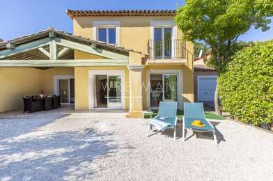 Maison 4 pièces 840000 €