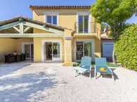 Villa récente dans un domaine sécurisé - Sainte Maxime — photo 2