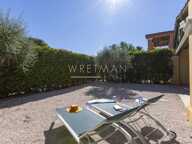Villa récente dans un domaine sécurisé - Sainte Maxime — photo 4