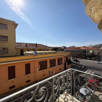 Appartement 3 pièces 430000 €