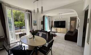 Appartement 4 Pièces 96 m² à vendre à Nice (06200)