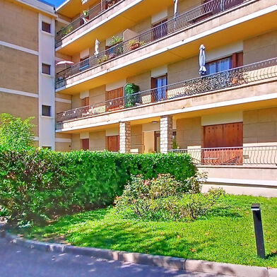 Appartement 1 pièces 690 €
