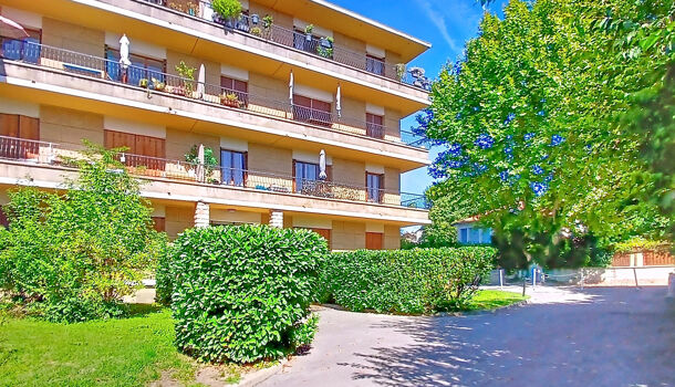 Appartement 1 pièces  à louer Aix-en-Provence 13090