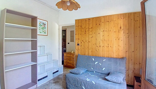 Appartement 1 pièces  à louer Aix-en-Provence 13090