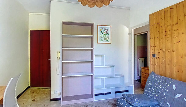 Appartement 1 pièces  à louer Aix-en-Provence 13090