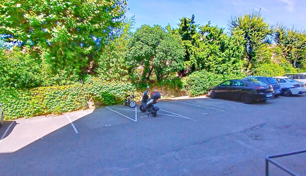 Appartement 1 pièces  à louer Aix-en-Provence 13090