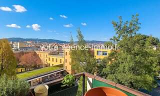 Appartement 2 Pièces 52 m² à vendre à Nice (06100)