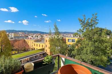 Appartement 2 pièces 232000 €