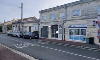 Commerce  102 m² à louer à Bordeaux (33000)