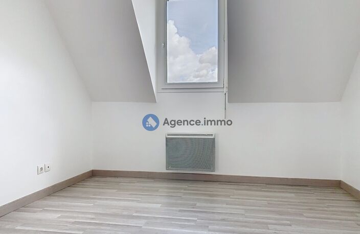 Maison à vendre Souvigné — photo 4