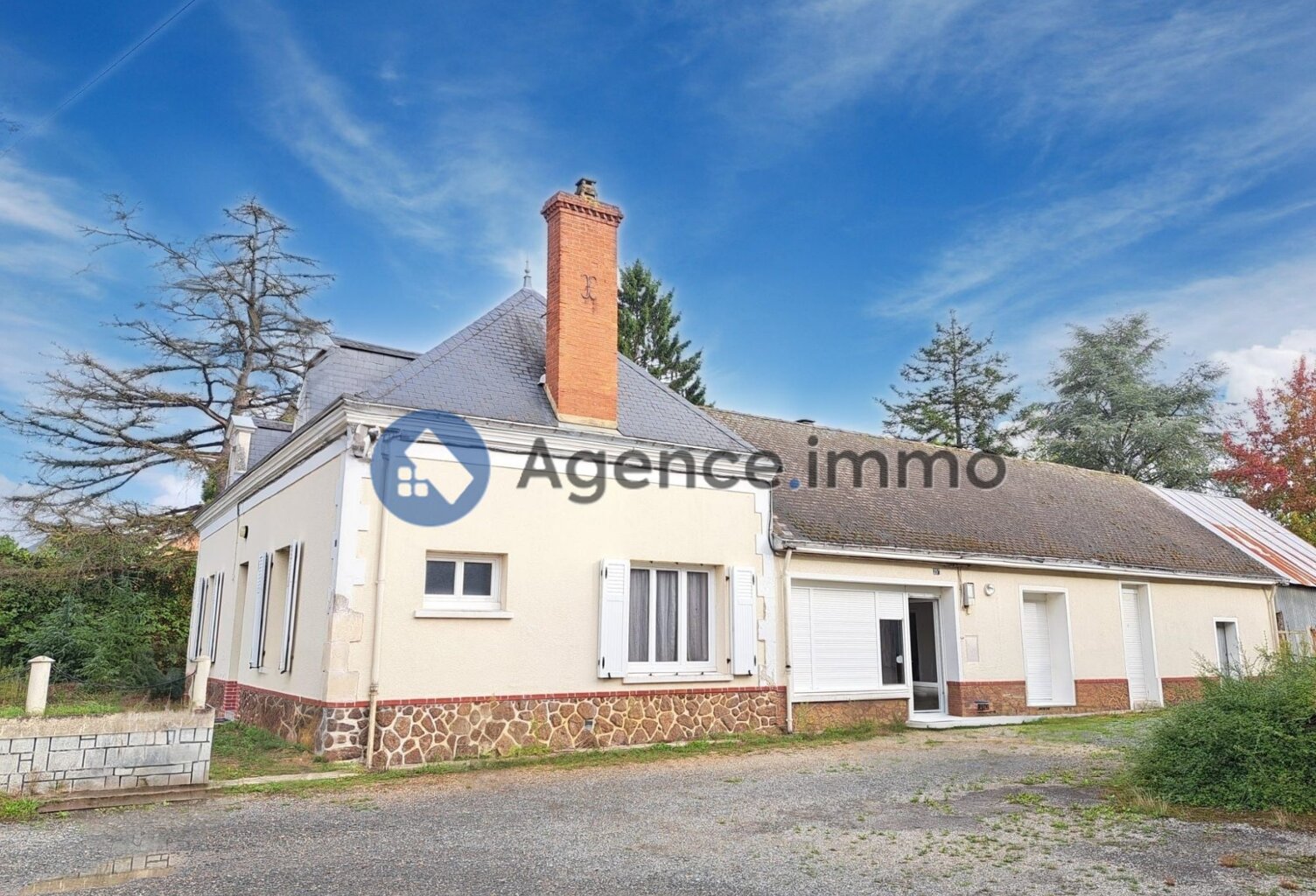 Maison à vendre Teloché — photo 1