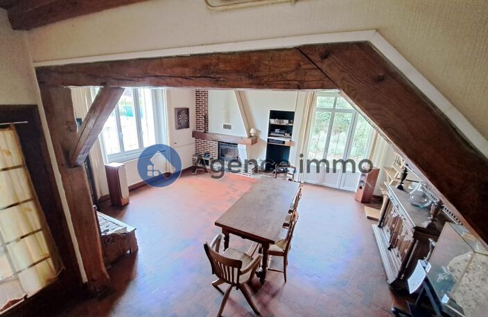 Maison à vendre Teloché — photo 2
