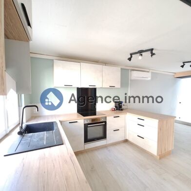 Maison 6 pièces 199999 €