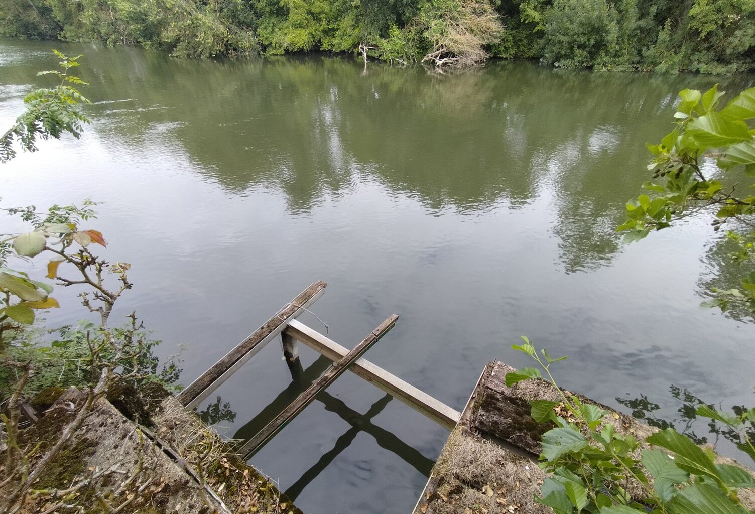 maison bord de loir — photo 1