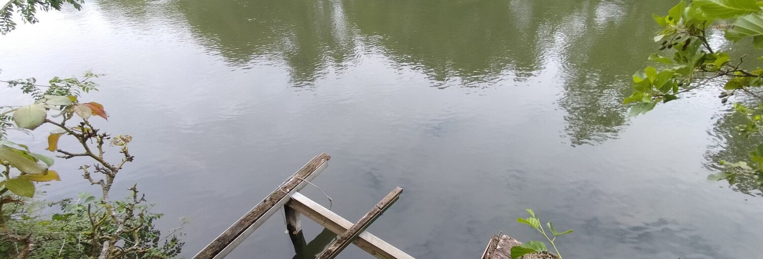 Maison 4 Pièces 66 m² à vendre à Loir en Vallée (72340)