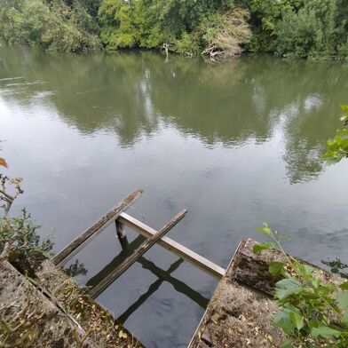 Maison 4 pièces 79000 €