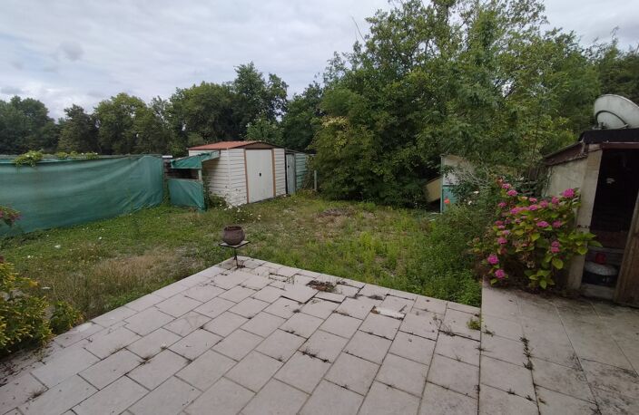 maison bord de loir — photo 4