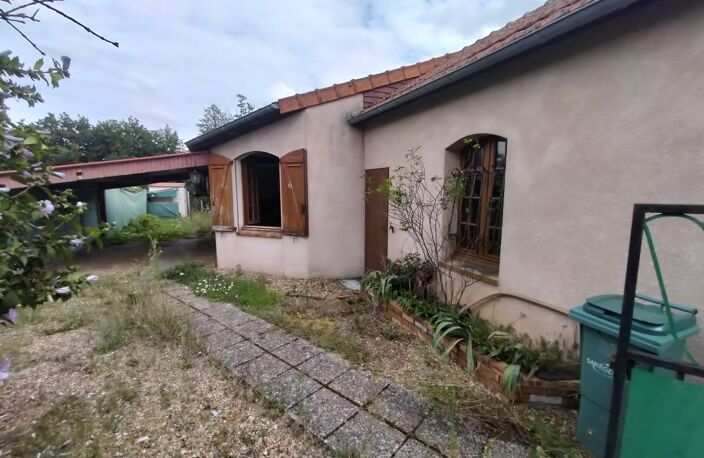 maison bord de loir — photo 5