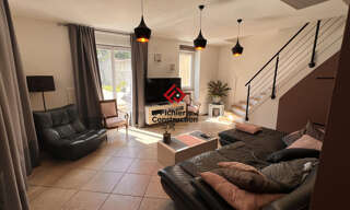 Maison 5 Pièces 132 m² à vendre à Crolles (38920)