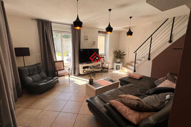 Maison 5 pièces 495000 €