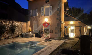 Maison 5 Pièces 132 m² à vendre à Crolles (38920)