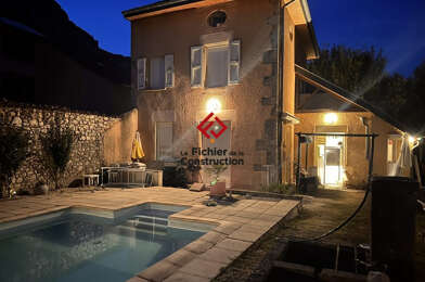 Maison 5 pièces 495000 €