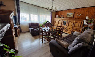 Maison 5 Pièces 97 m² à vendre à Loos (59120)