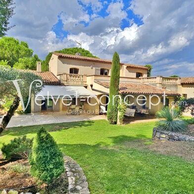 Maison 8 pièces 1860000 €