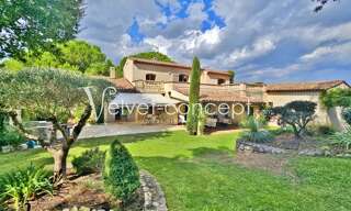 Maison 8 Pièces 288 m² à vendre à Biot (06410)