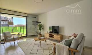 Appartement 2 Pièces 46 m² à vendre à Montpellier (34000)