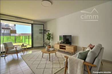 Appartement 2 pièces 175000 €