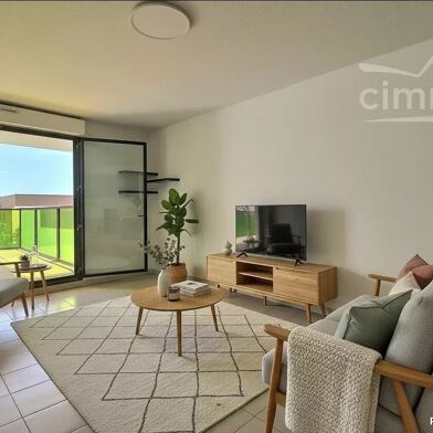 Appartement 2 pièces 175000 €