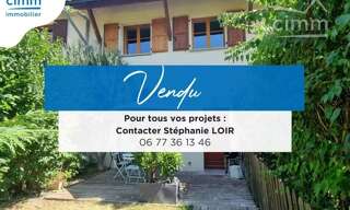 Appartement 4 Pièces 101 m² à vendre à Lumbin (38660)